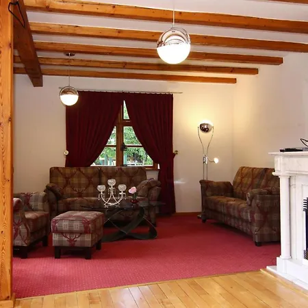 Monika In Im Bernstein Holiday home Wendorf (Kuhlen-Wendorf)