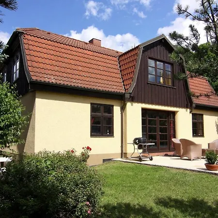 Holiday home Monika In Im Bernstein